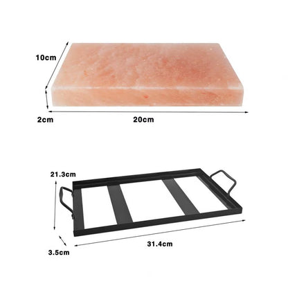 Saltvista® Himalayan Salt Block