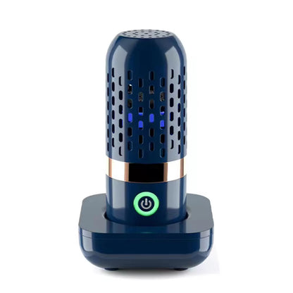 Household Capsule Fruit and Vegetable Cleaner